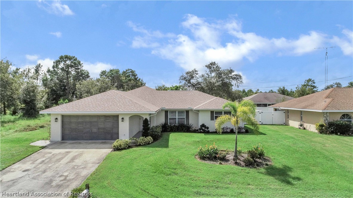 262 Lemon Road Northwest Lake Placid, FL 33852 - Photo 1 of 33 Gallery Image 1