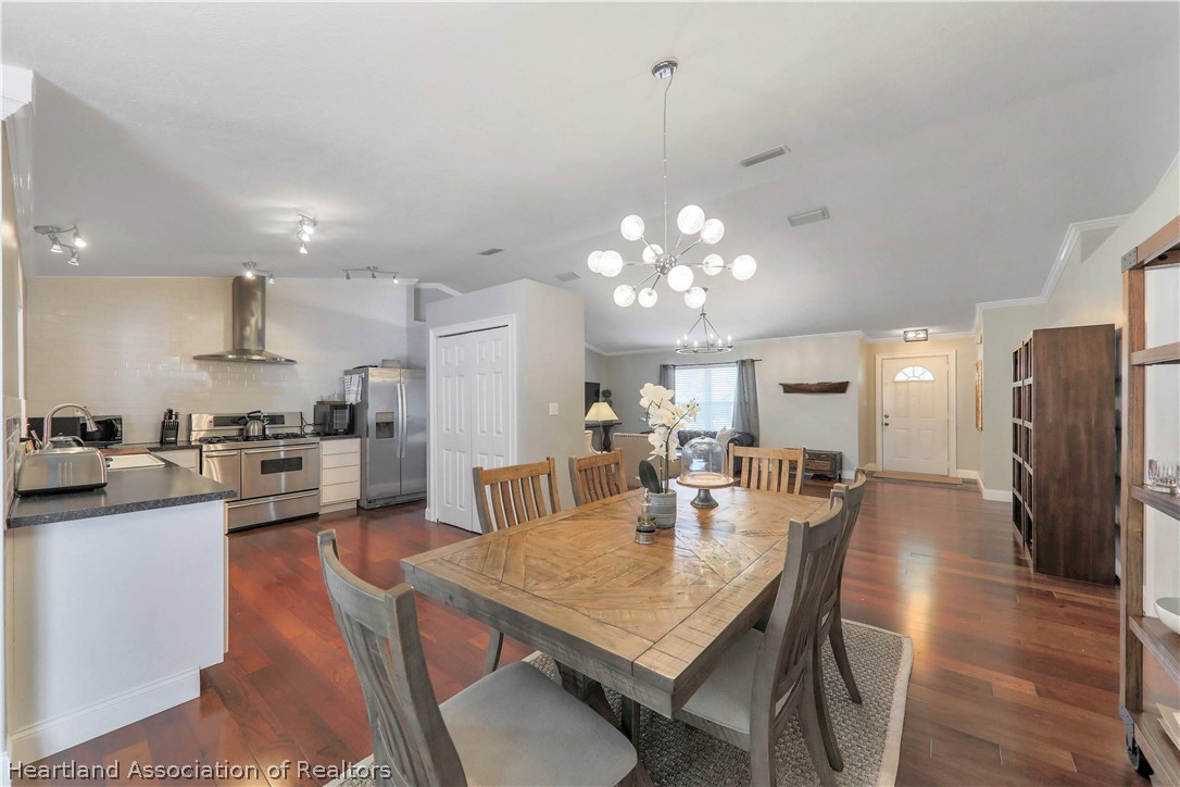 262 Lemon Road Northwest Lake Placid, FL 33852 - Photo 11 of 33 Gallery Image 11