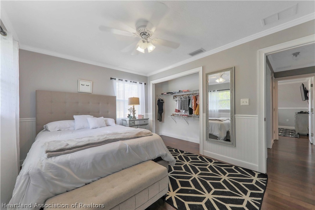 262 Lemon Road Northwest Lake Placid, FL 33852 - Photo 17 of 33 Gallery Image 17