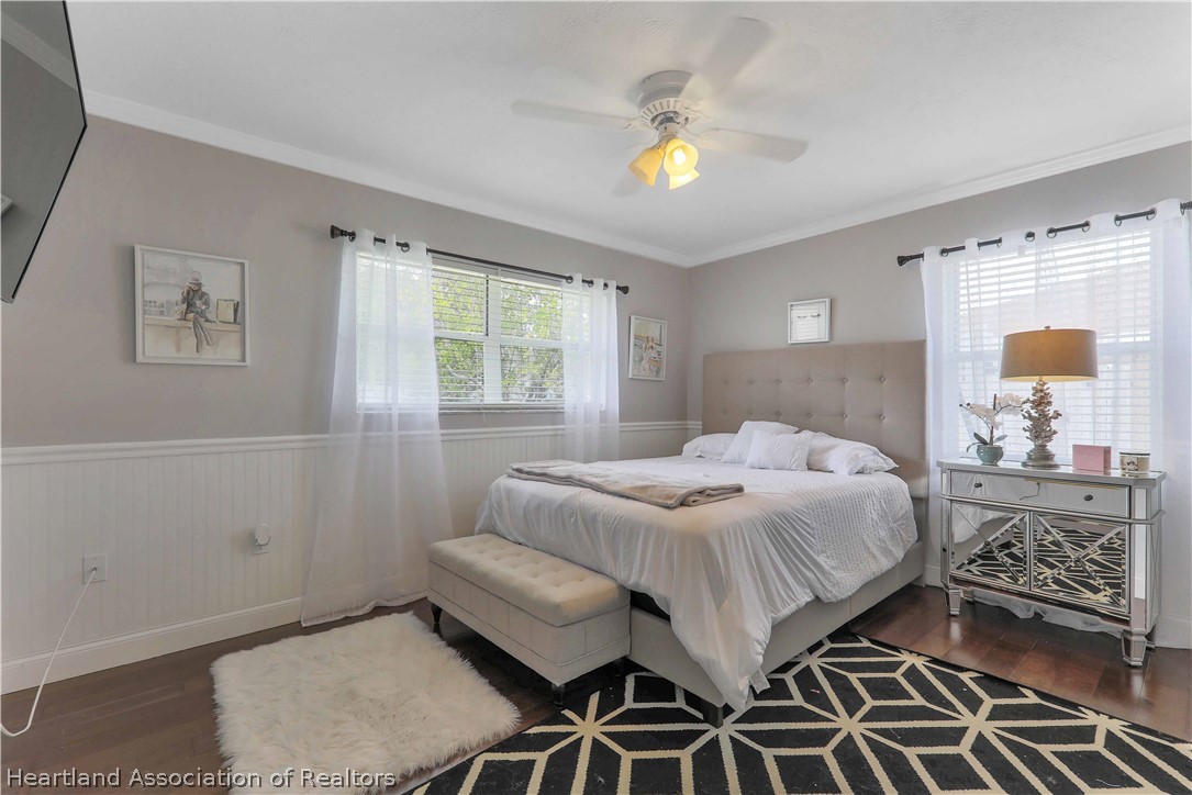 262 Lemon Road Northwest Lake Placid, FL 33852 - Photo 18 of 33 Gallery Image 18