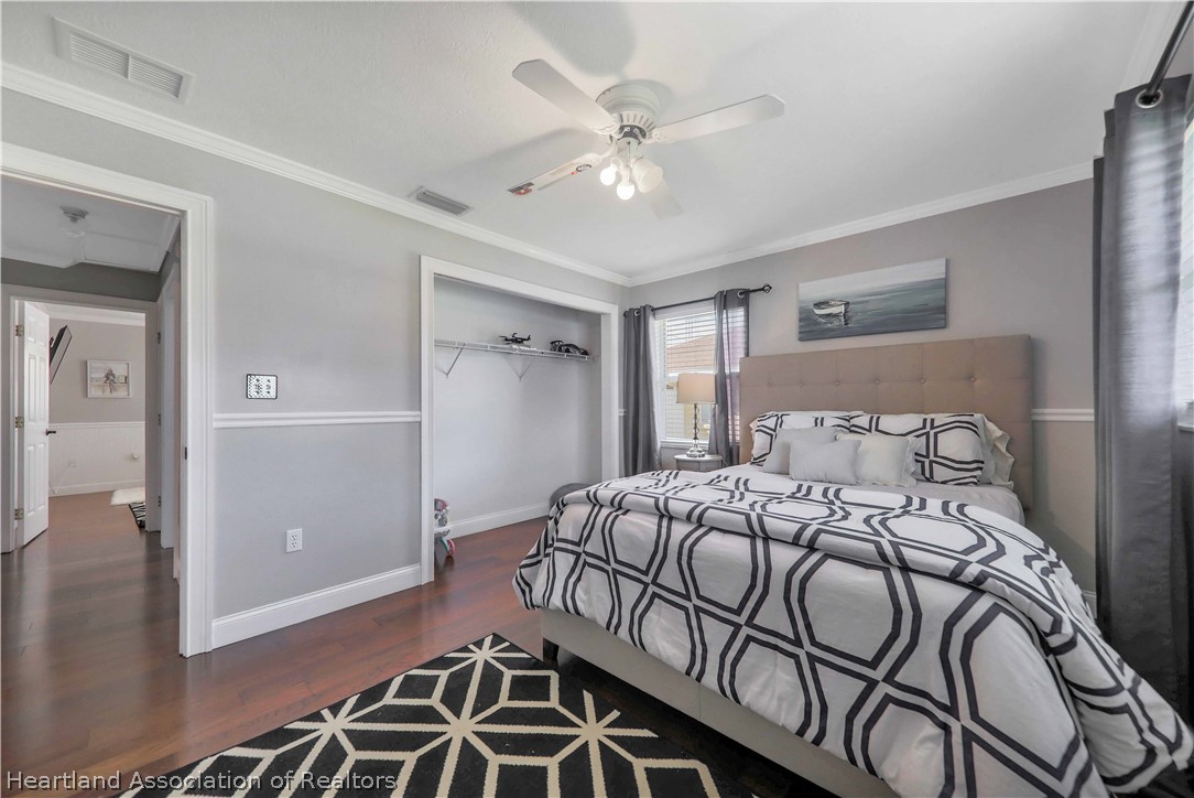 262 Lemon Road Northwest Lake Placid, FL 33852 - Photo 19 of 33 Gallery Image 19