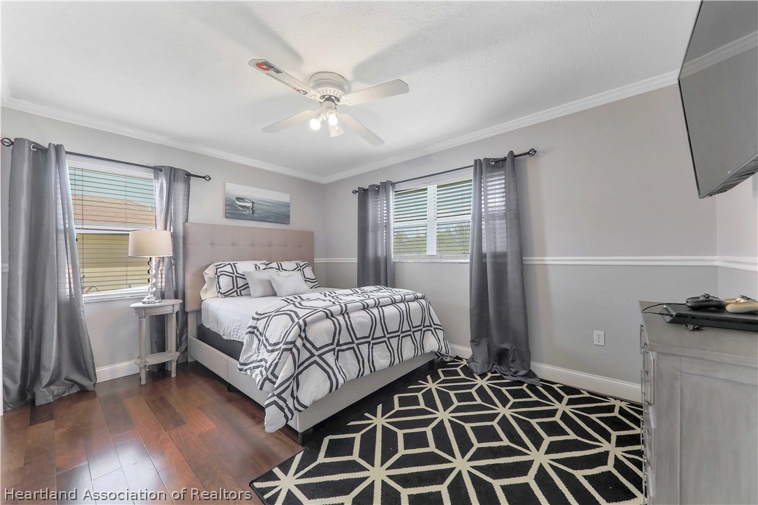 262 Lemon Road Northwest Lake Placid, FL 33852 - Photo 20 of 33 Gallery Image 20