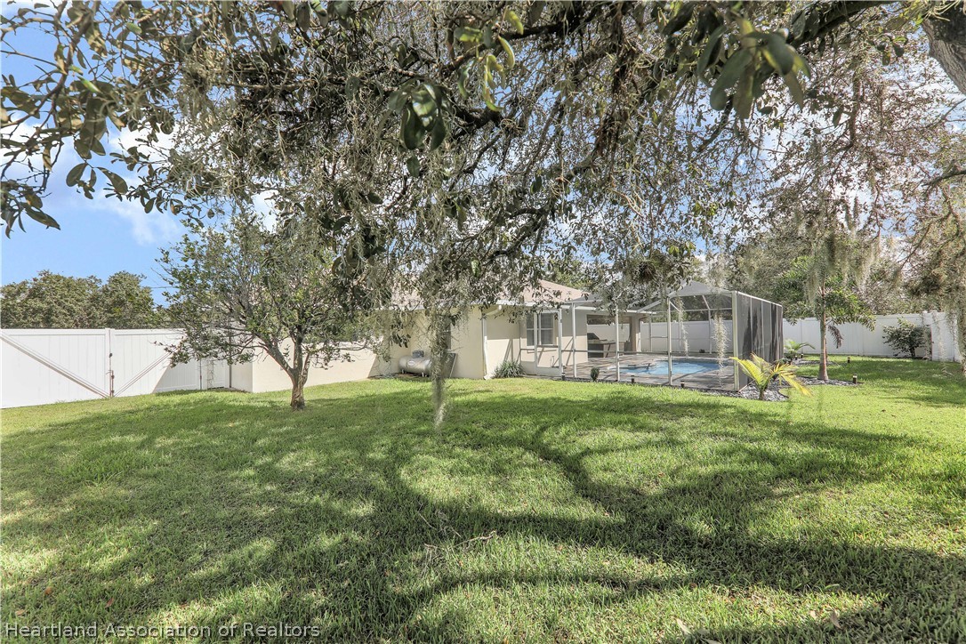 262 Lemon Road Northwest Lake Placid, FL 33852 - Photo 27 of 33 Gallery Image 27