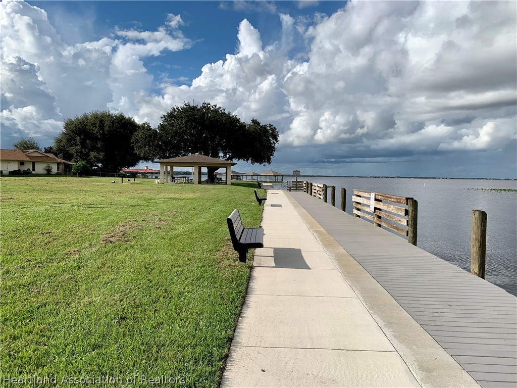 262 Lemon Road Northwest Lake Placid, FL 33852 - Photo 30 of 33 Gallery Image 30