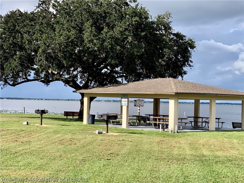 262 Lemon Road Northwest Lake Placid, FL 33852 - Photo 31 of 33 Gallery Image 31