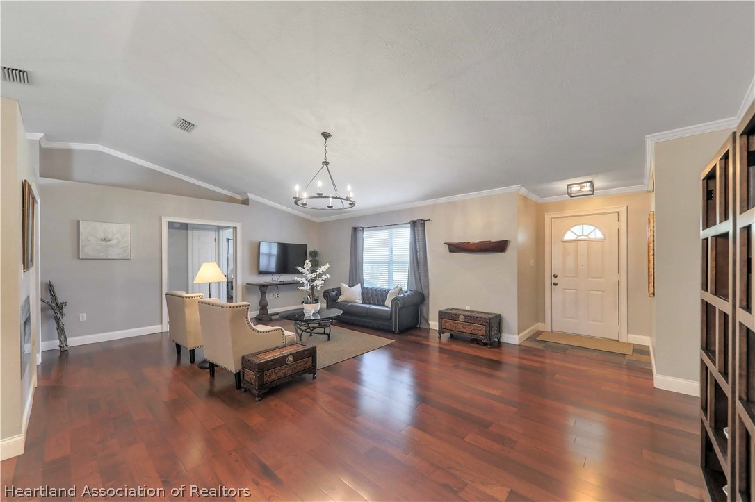 262 Lemon Road Northwest Lake Placid, FL 33852 - Photo 5 of 33 Gallery Image 5