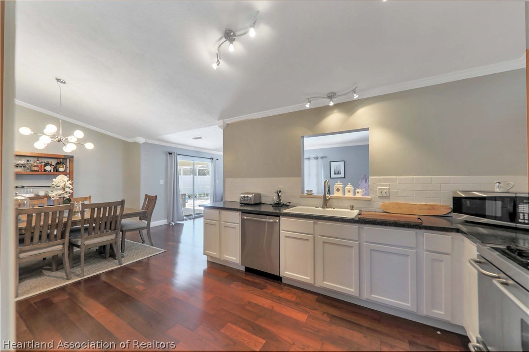262 Lemon Road Northwest Lake Placid, FL 33852 - Photo 10 of 33 Gallery Image 10