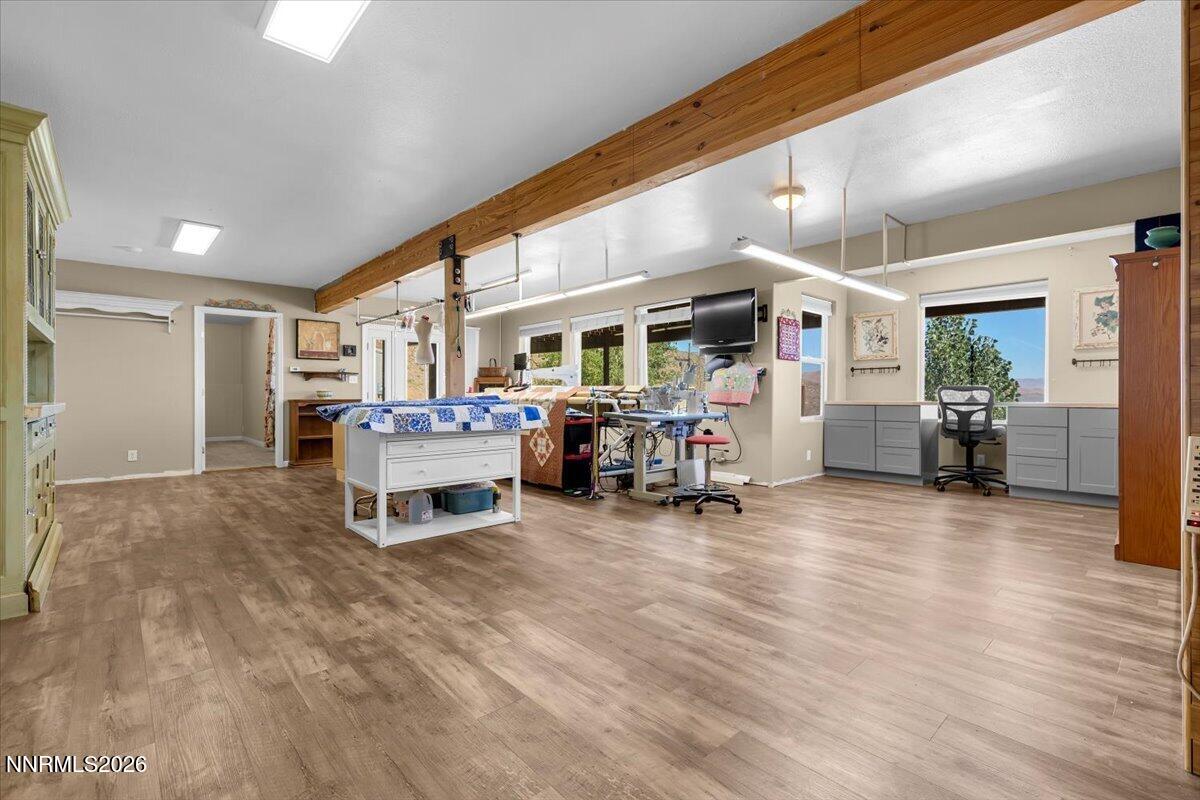 14395 North Red Rock Road Reno, NV 89508 - Photo 33 of 63 Great Room