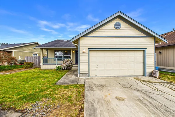 $447,400 | 2328 Sherri Court, Arcata, CA 95521