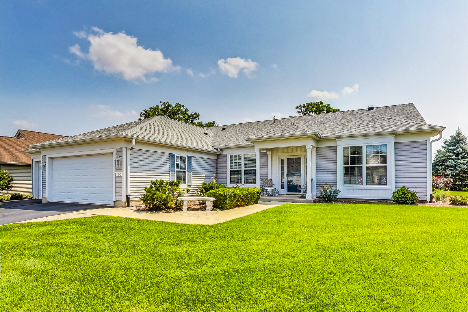 11942 Harrison Road Huntley, IL 60142 - Photo 1 of 44 Gallery Image 1