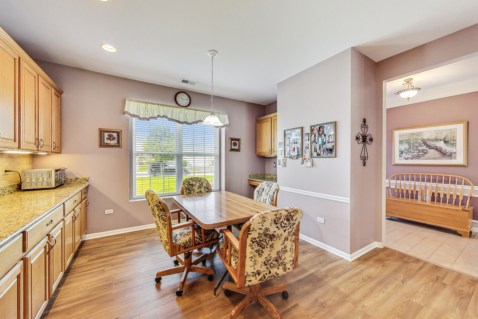 11942 Harrison Road Huntley, IL 60142 - Photo 16 of 44 Gallery Image 16