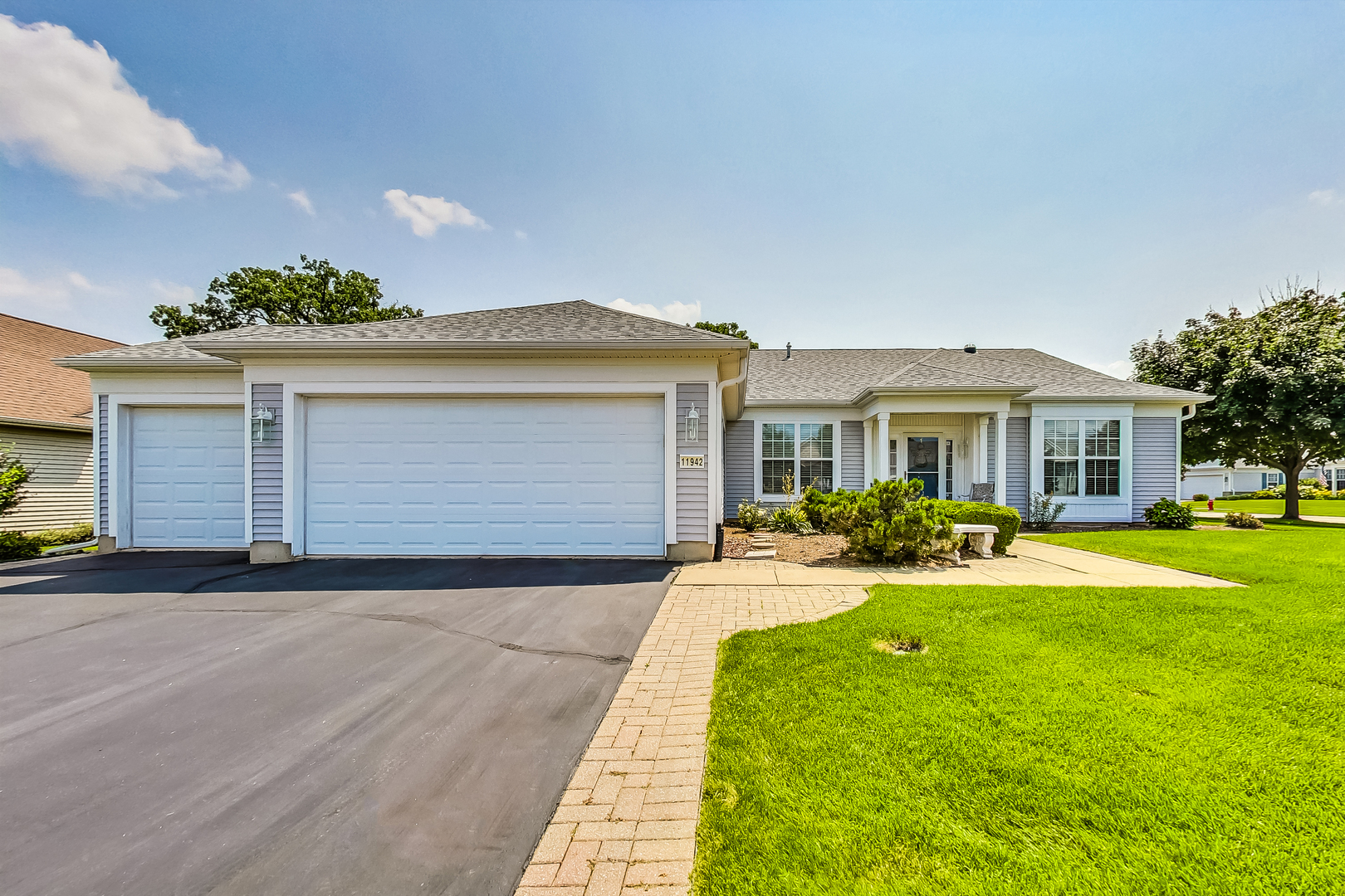 11942 Harrison Road Huntley, IL 60142 - Photo 2 of 44 Gallery Image 2