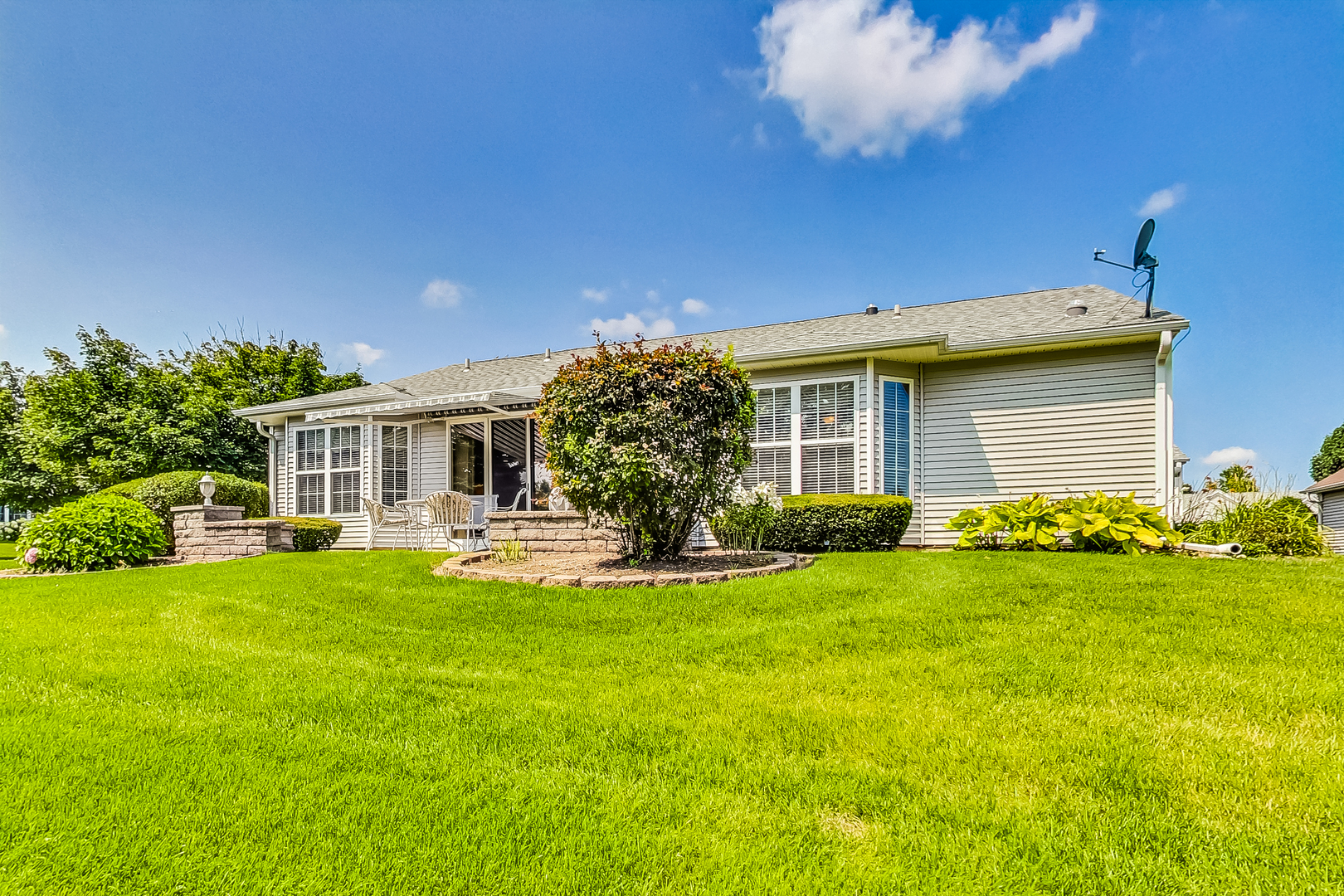 11942 Harrison Road Huntley, IL 60142 - Photo 36 of 44 Gallery Image 36