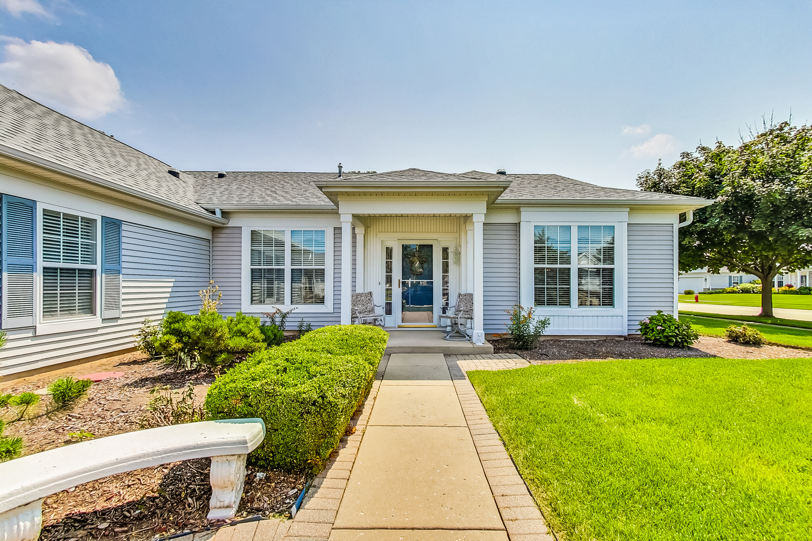 11942 Harrison Road Huntley, IL 60142 - Photo 4 of 44 Gallery Image 4