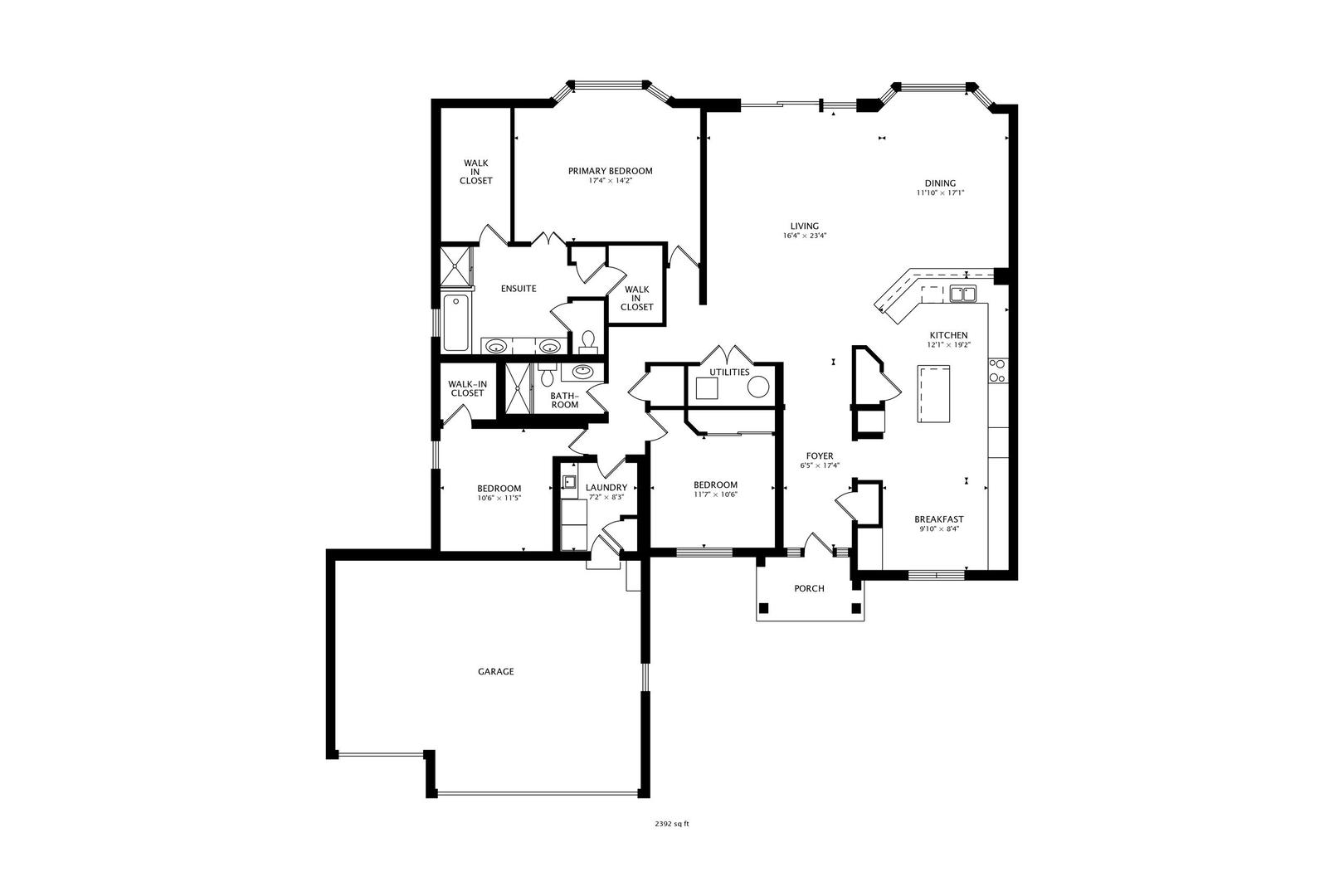 11942 Harrison Road Huntley, IL 60142 - Photo 43 of 44 Gallery Image 43