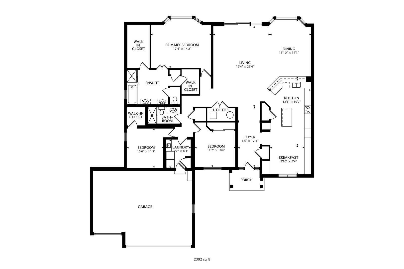 11942 Harrison Road Huntley, IL 60142 - Photo 44 of 44 Gallery Image 44