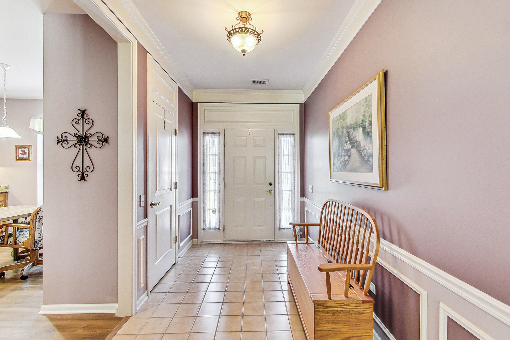 11942 Harrison Road Huntley, IL 60142 - Photo 6 of 44 Gallery Image 6