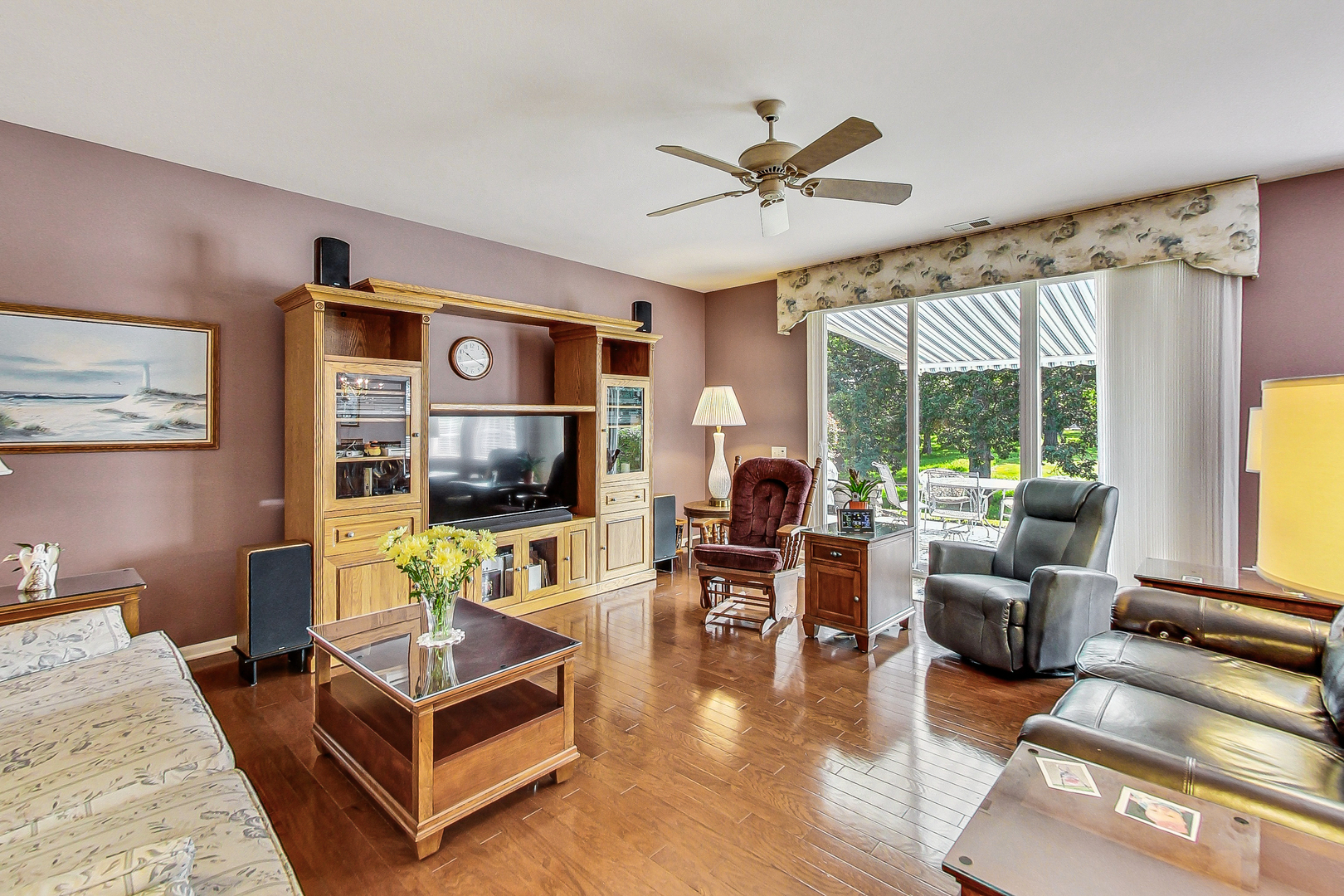 11942 Harrison Road Huntley, IL 60142 - Photo 7 of 44 Gallery Image 7