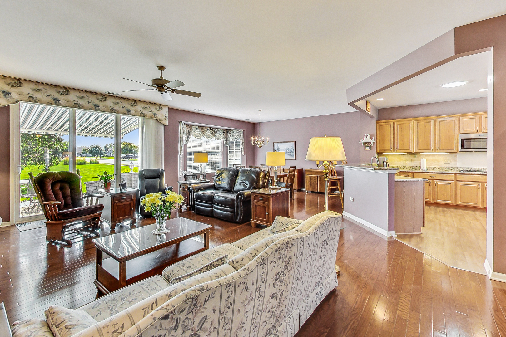 11942 Harrison Road Huntley, IL 60142 - Photo 8 of 44 Gallery Image 8
