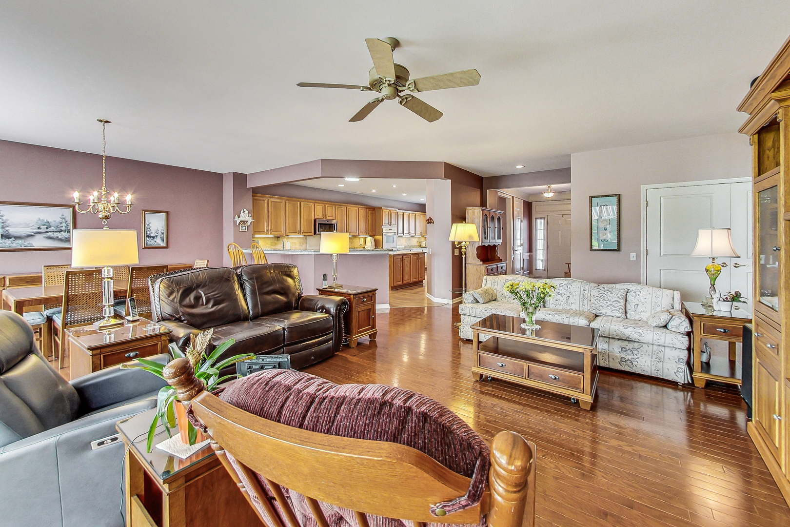 11942 Harrison Road Huntley, IL 60142 - Photo 9 of 44 Gallery Image 9