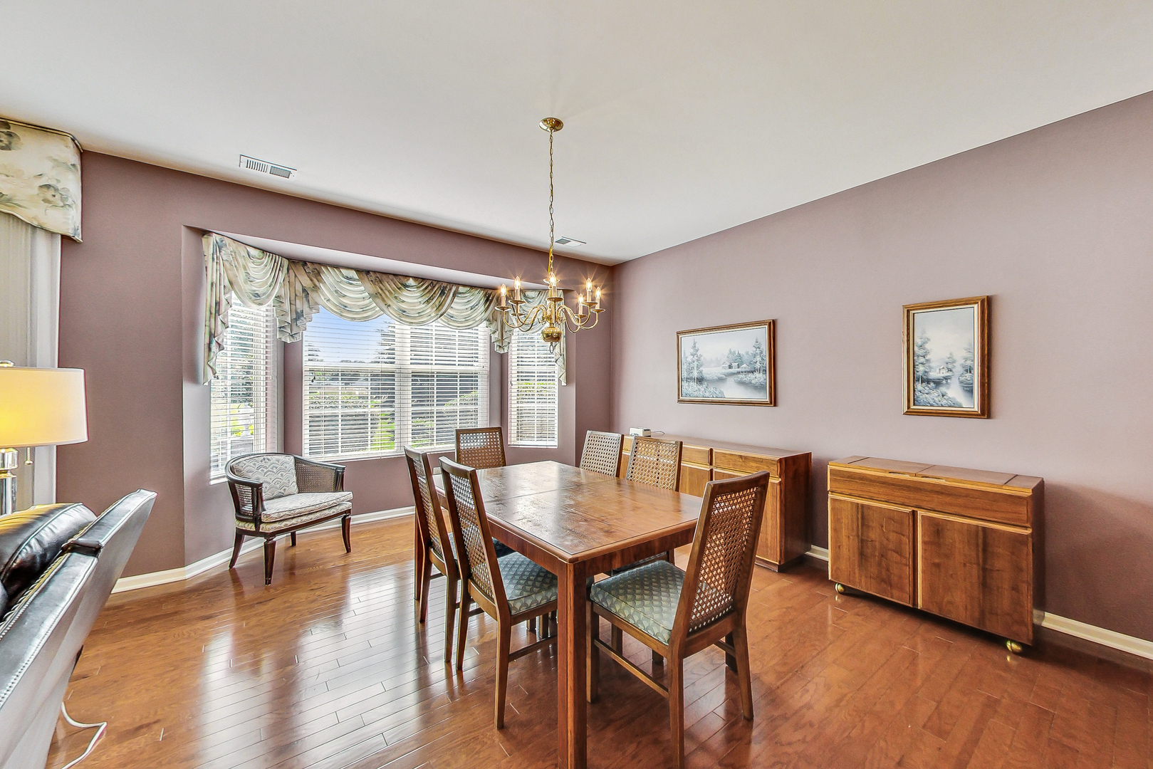 11942 Harrison Road Huntley, IL 60142 - Photo 10 of 44 Gallery Image 10