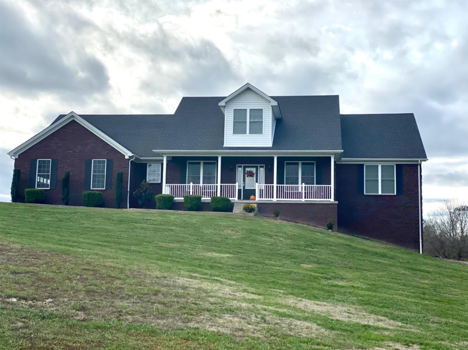 1175 Dry Fork Road Danville, KY 40422 - Photo 8 of 95 Photo 8
