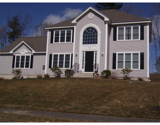 26 Marjorie Lane Rutland, MA 01543 - Photo 1 of 15 Gallery Image 1