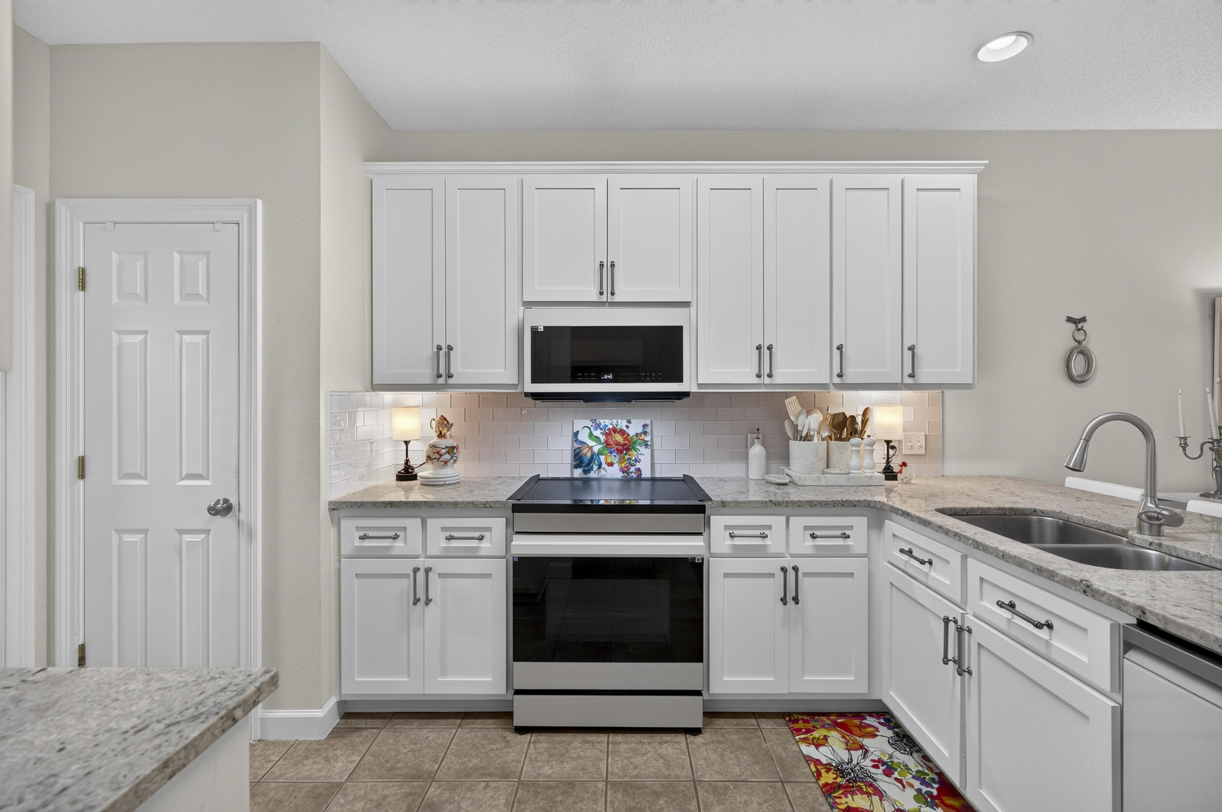 36 Corte Bambu, Unit 116A Santa Rosa Beach, FL 32459 - Photo 7 of 45 Kitchen