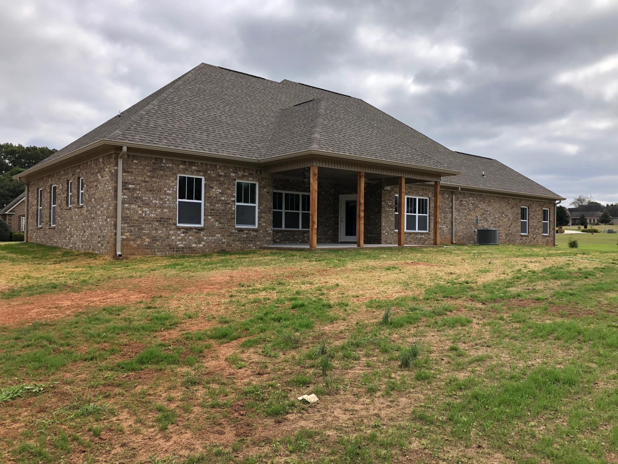 93 Magrath Road Winchester, TN 37398 - Photo 23 of 24 Back of House