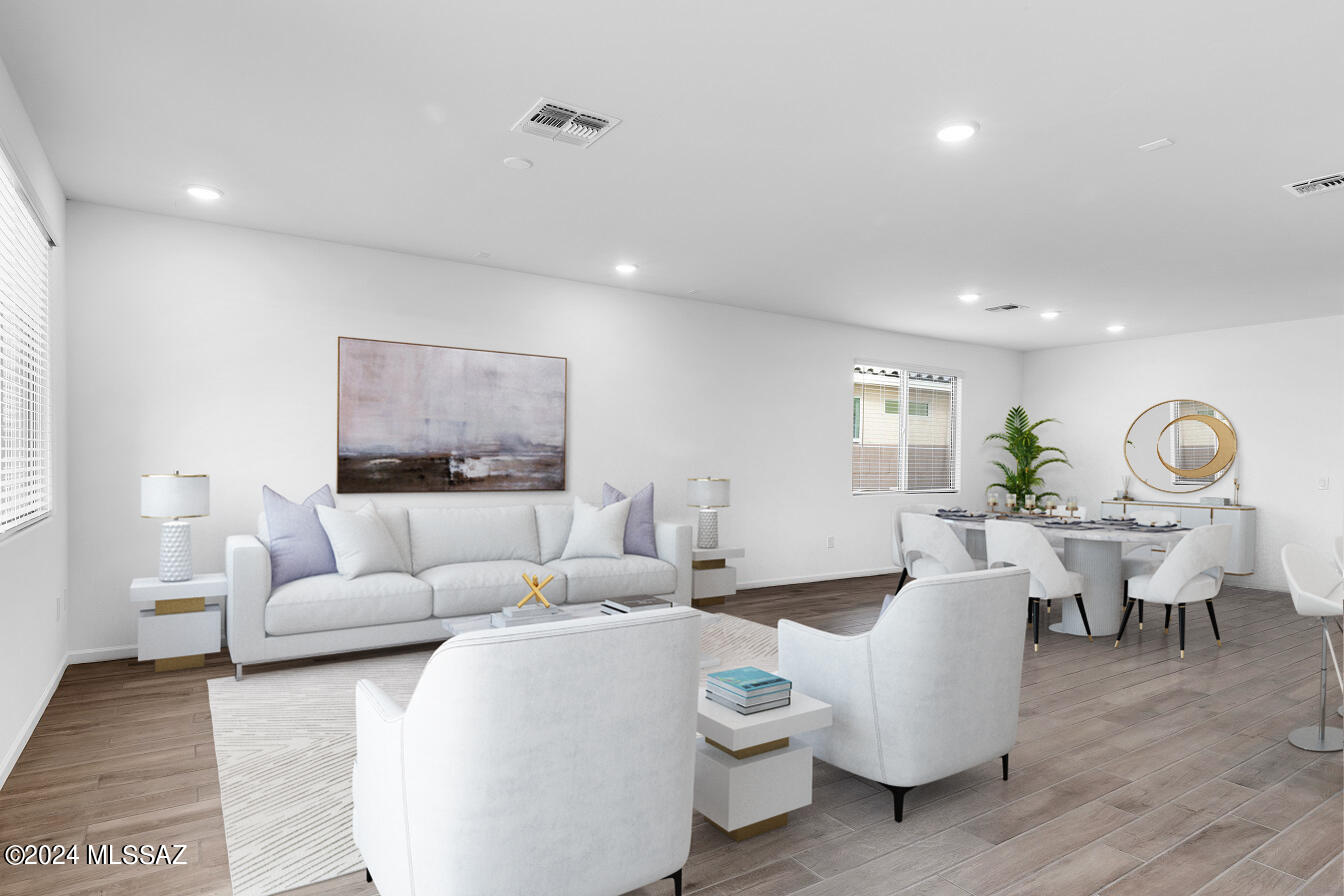 9998 South Arnold Ranch Road Vail, AZ 85641 - Photo 1 of 22 Gallery Image 1