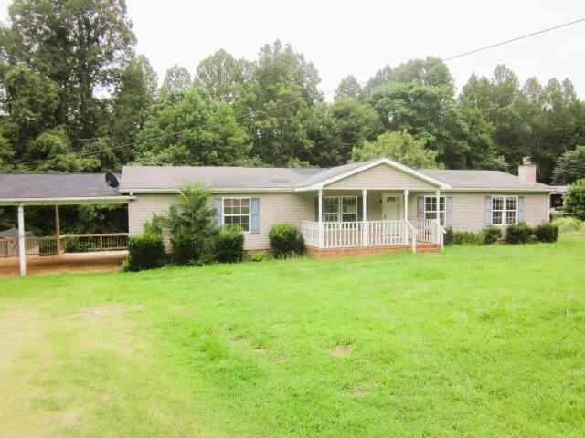 $87,000 | 630 Stockton Road, Martinsville, VA 24112