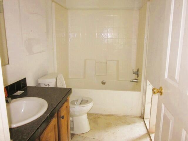 630 Stockton Road Martinsville, VA 24112 - Photo 11 of 17 Bathroom