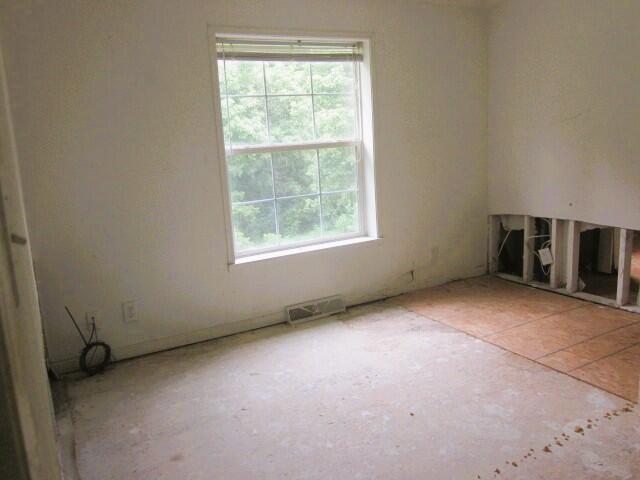 630 Stockton Road Martinsville, VA 24112 - Photo 12 of 17 Bedroom 3