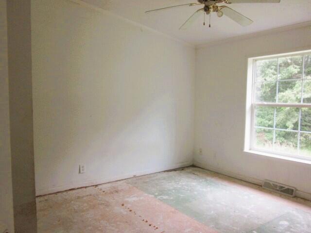 630 Stockton Road Martinsville, VA 24112 - Photo 13 of 17 Bedroom 2
