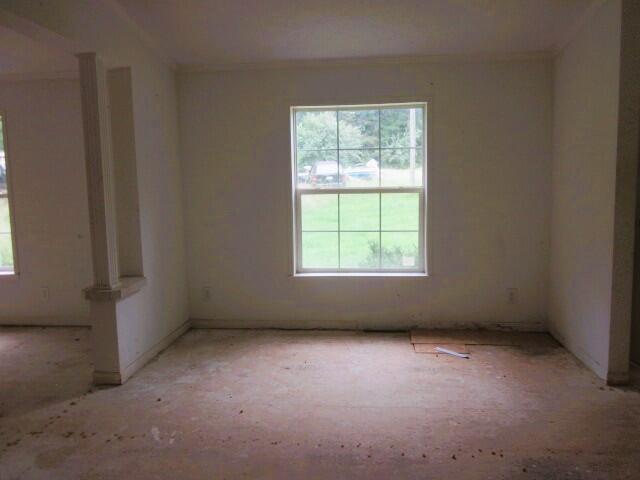 630 Stockton Road Martinsville, VA 24112 - Photo 6 of 17 Dining Room