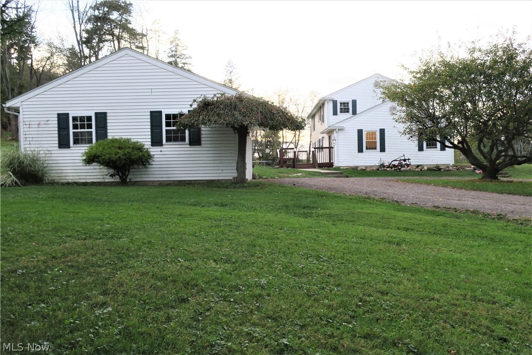 1440 Wigton Road Lucas, OH 44843 - Photo 2 of 34
