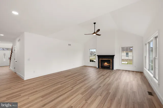 a view of a bathroom shower