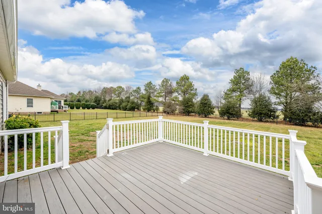 $585,000 | 173 Brookwood Drive, Camden Wyoming, DE 19934