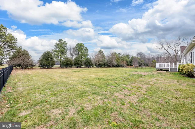 $585,000 | 173 Brookwood Drive, Camden Wyoming, DE 19934