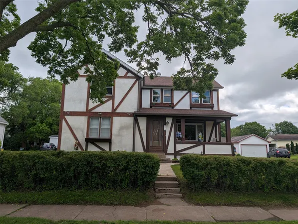 $249,900 | 515 North Dewey Street, Unit 12, Eau Claire, WI 54703