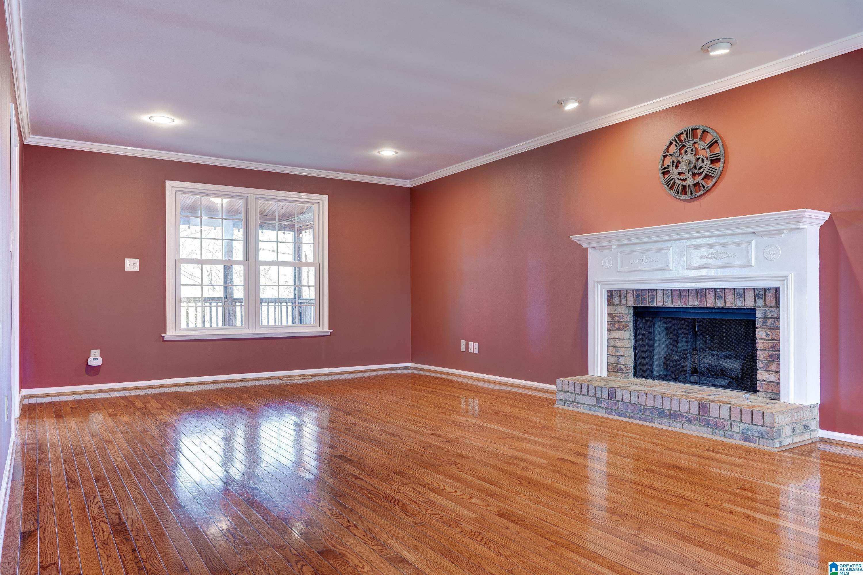 3982 South Shades Crest Road Birmingham, AL 35244 - Photo 5 of 34