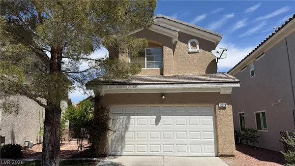 $1,995 | 10024 Via Toro Avenue, Las Vegas, NV 89117