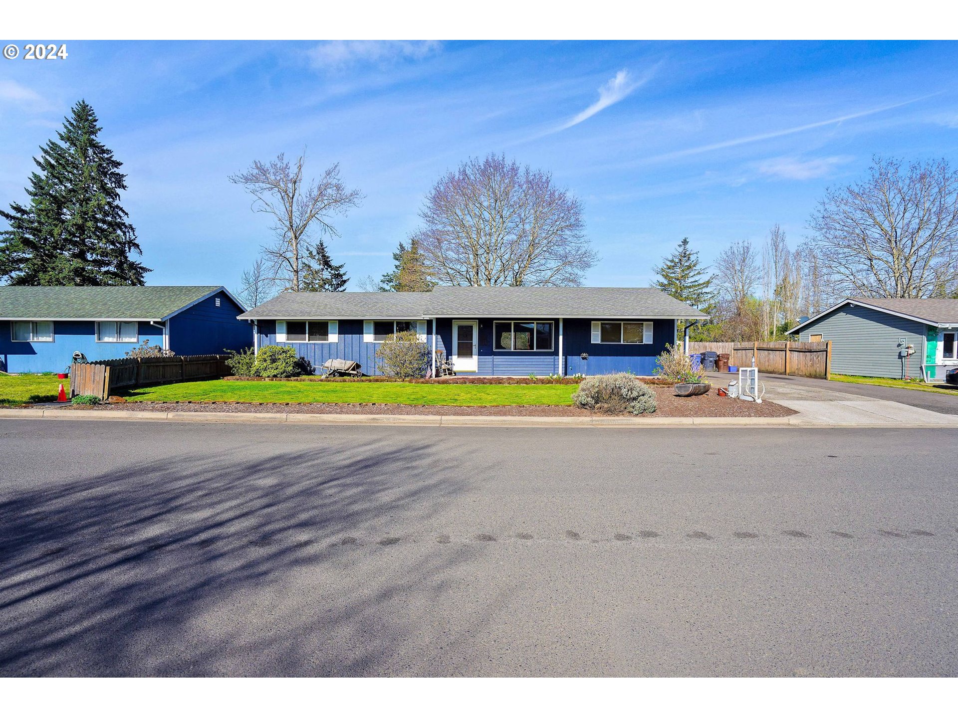 410 Stowers Road Molalla, OR 97038 - Photo 2 of 38 Gallery Image 2