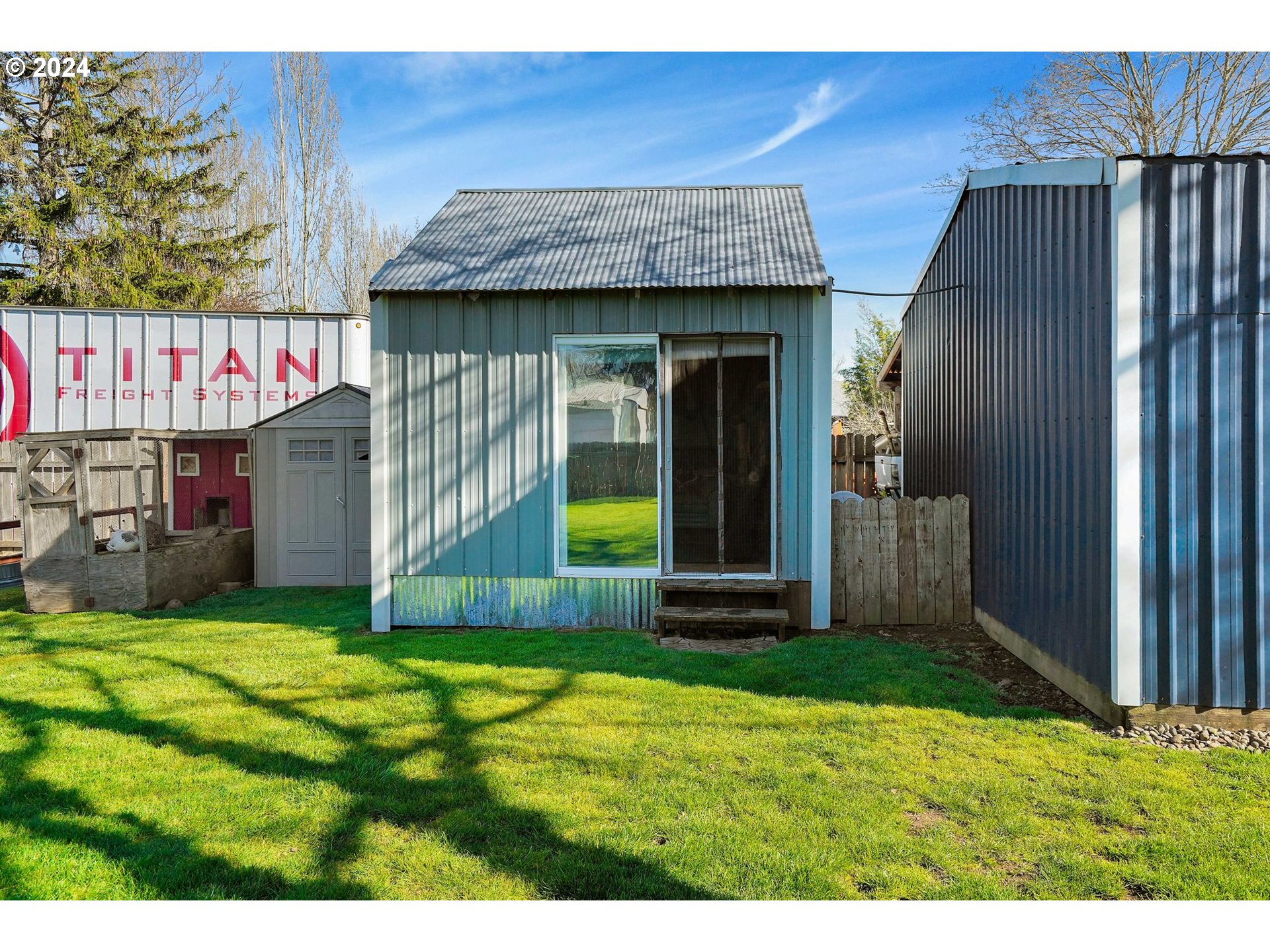 410 Stowers Road Molalla, OR 97038 - Photo 28 of 38 Gallery Image 28