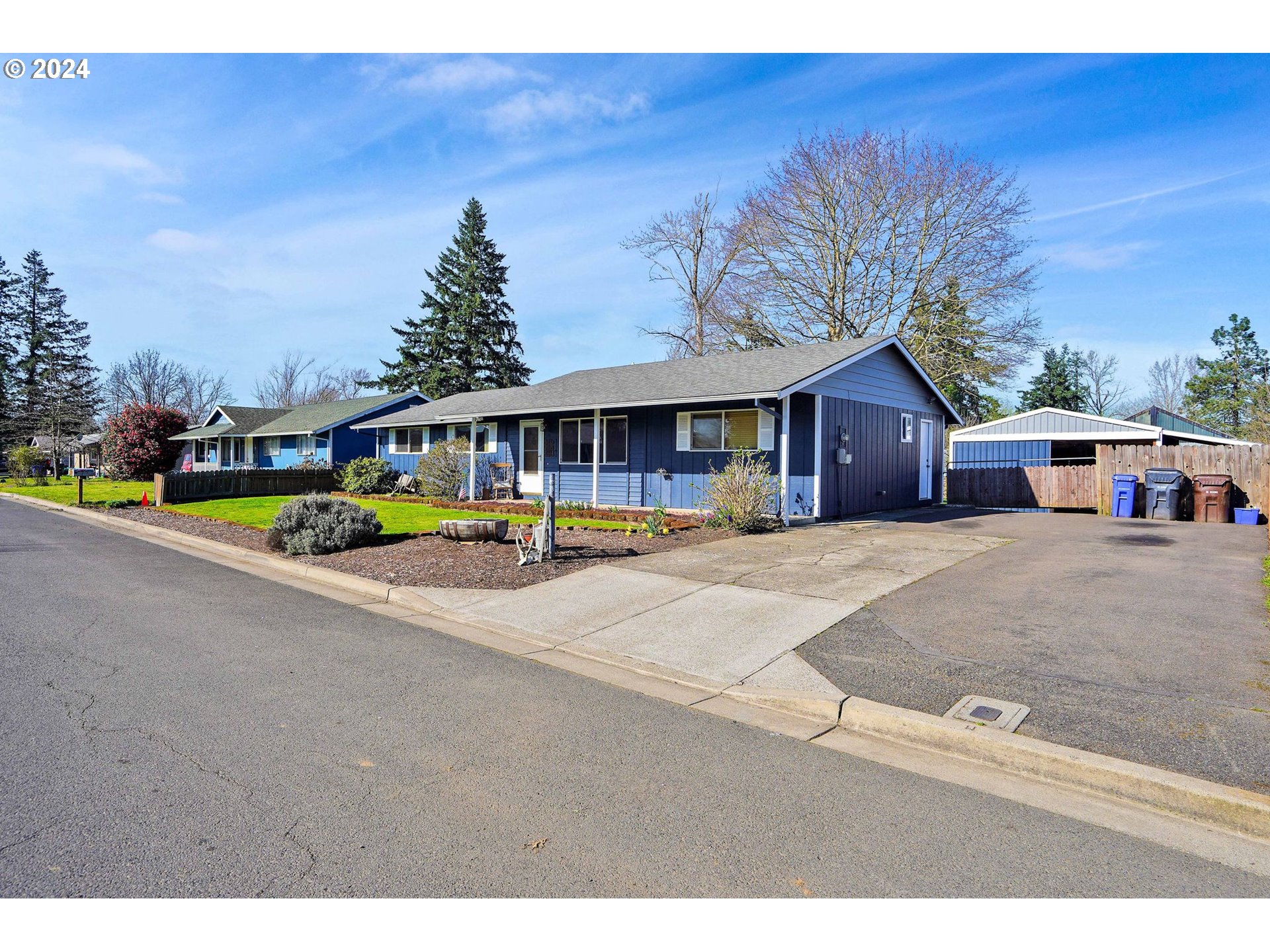 410 Stowers Road Molalla, OR 97038 - Photo 3 of 38 Gallery Image 3