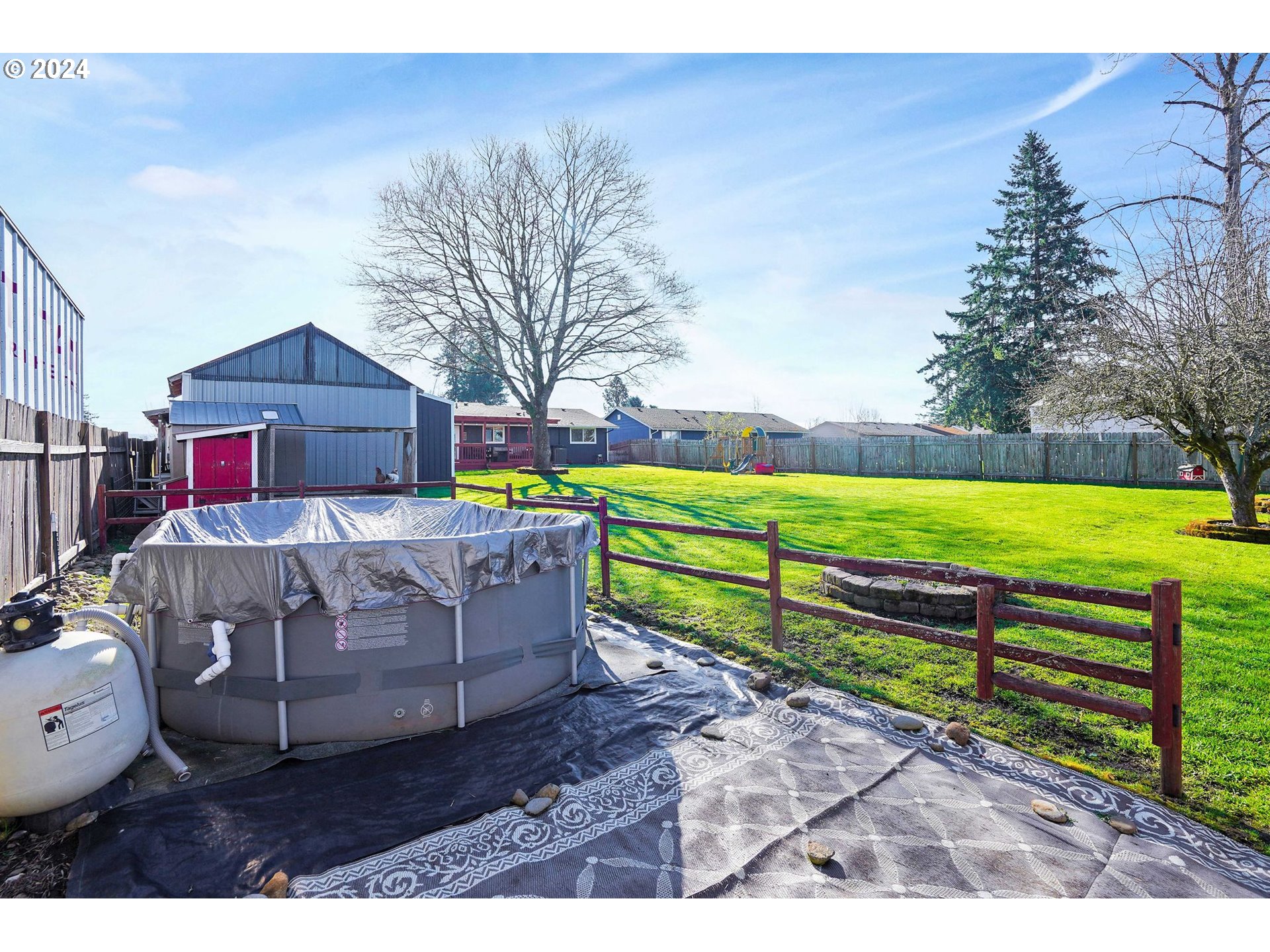 410 Stowers Road Molalla, OR 97038 - Photo 33 of 38 Gallery Image 33