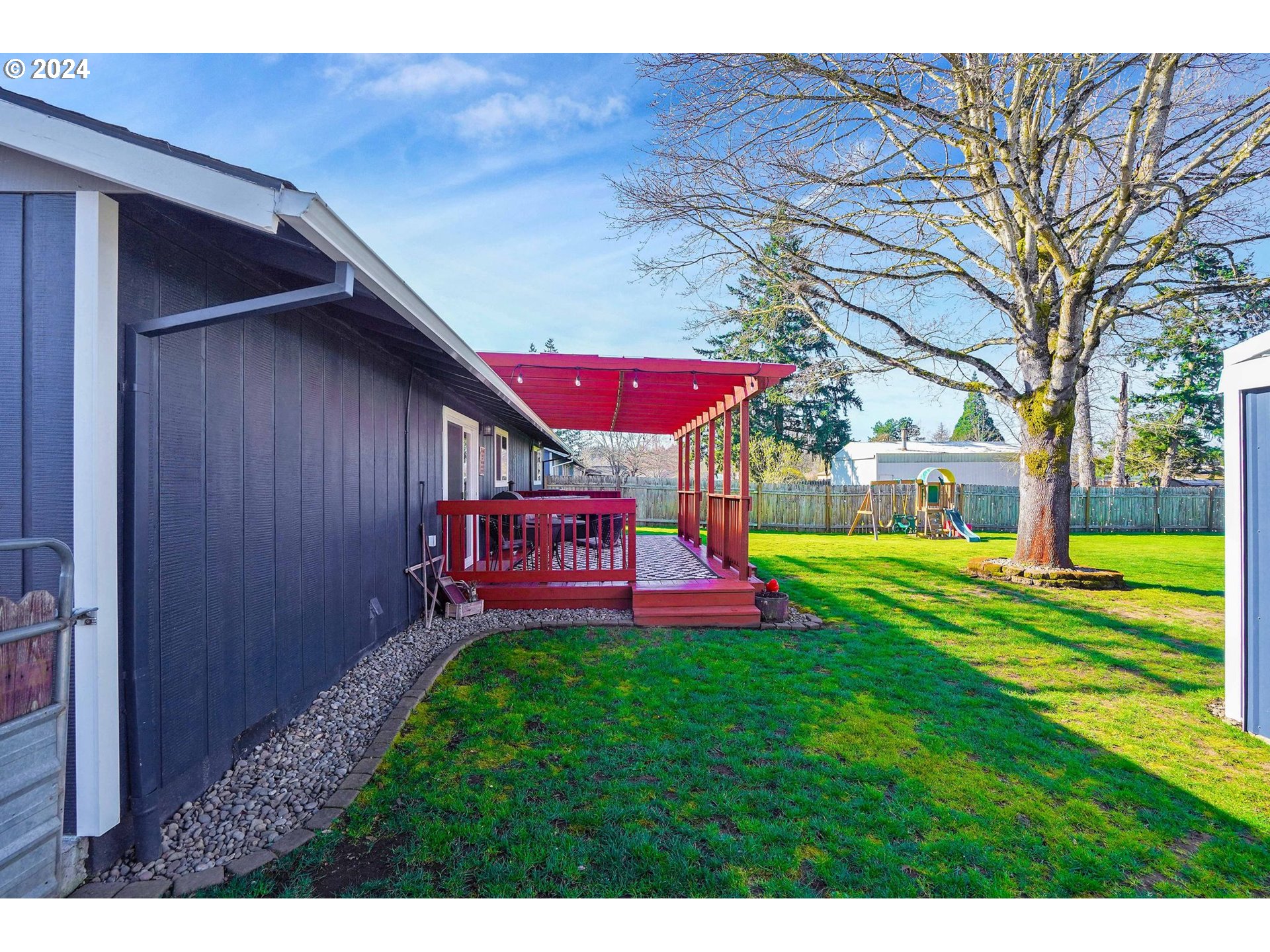 410 Stowers Road Molalla, OR 97038 - Photo 36 of 38 Gallery Image 36