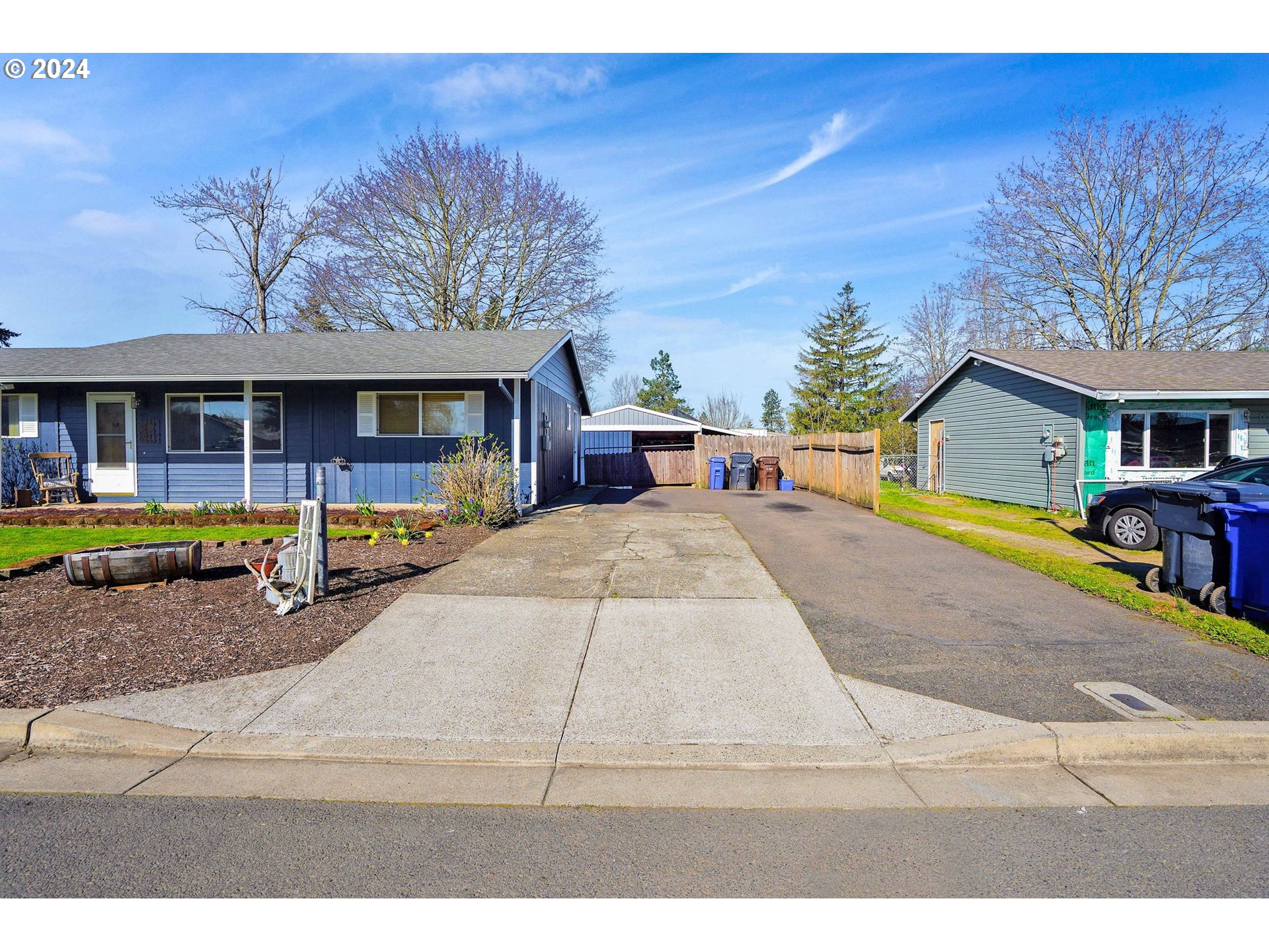 410 Stowers Road Molalla, OR 97038 - Photo 4 of 38 Gallery Image 4