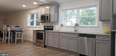 214 Salem Hancocks Bridge Road Salem, NJ 08079 - Photo 13 of 25 Kitchen