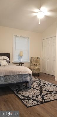214 Salem Hancocks Bridge Road Salem, NJ 08079 - Photo 20 of 25 Master Bedroom